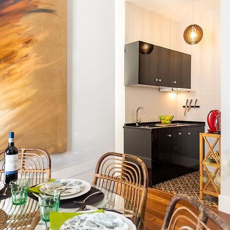 Imperial Luxury & Modern Apartment Siviglia Esterno foto